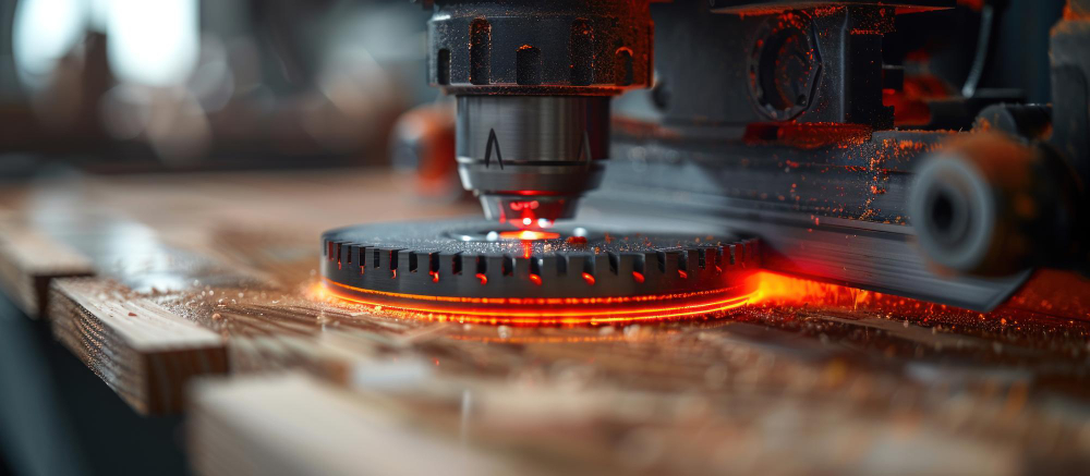 Bevellers / Chamfering