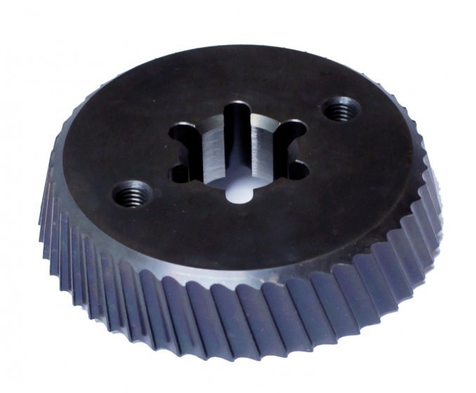 INOX cutter