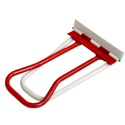 EC - Eaves Closing Jaws