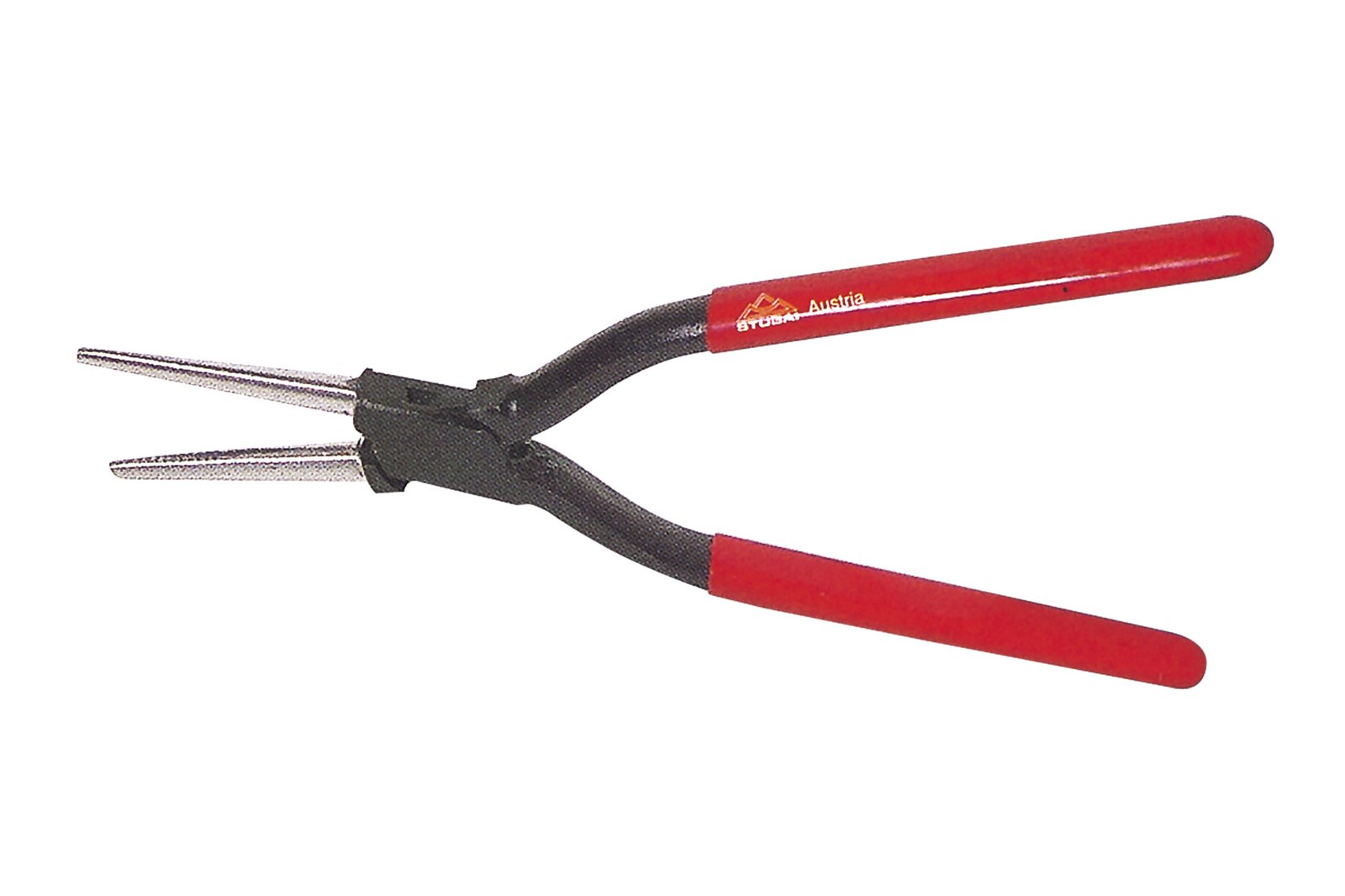 2810 Tinsmith‘s round nose pliers