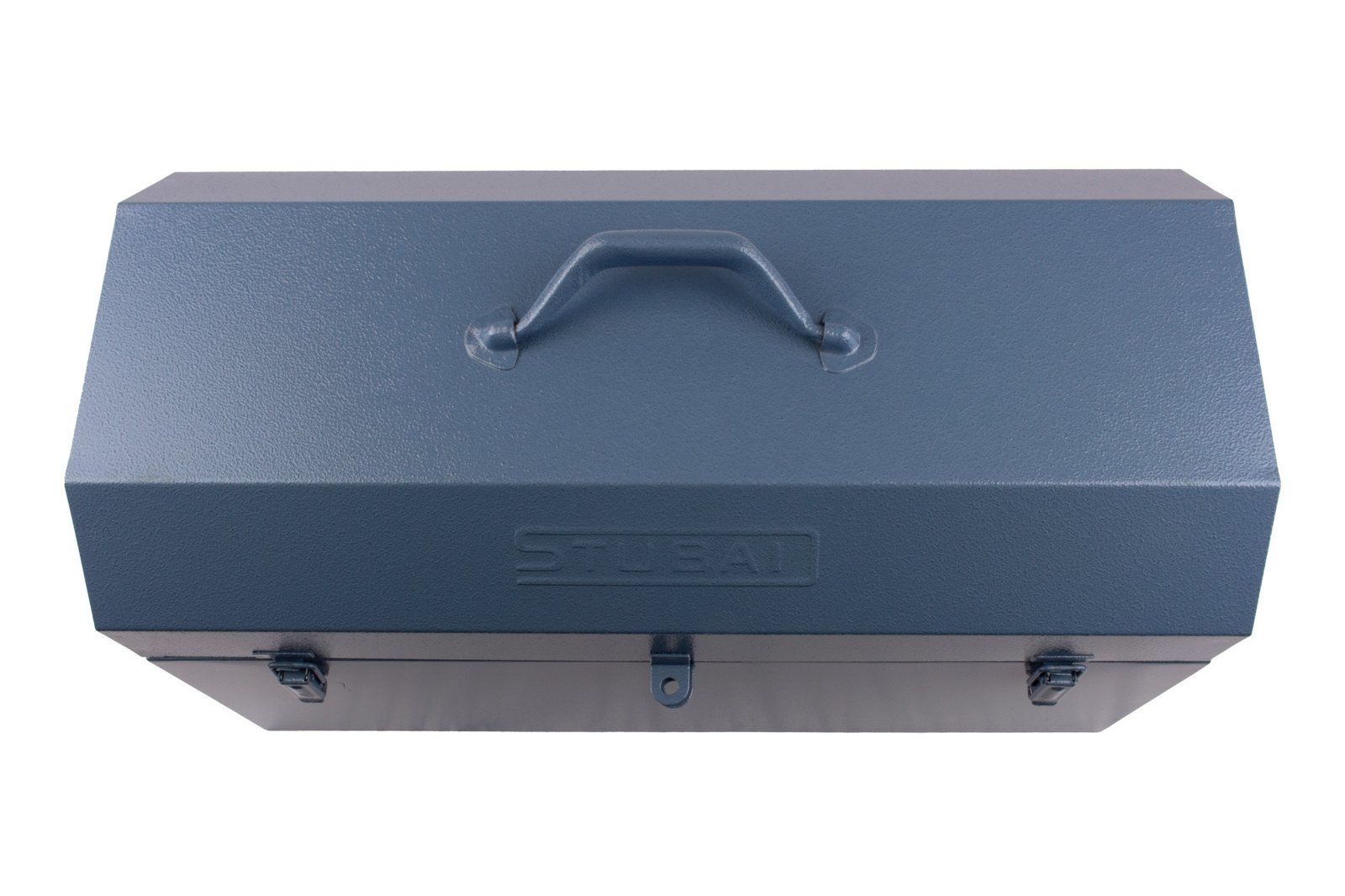 Roofer's Tool Case with Insert - Black