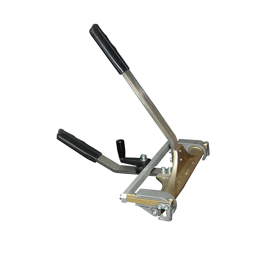 Draco Double Lock Hand Seamer K7