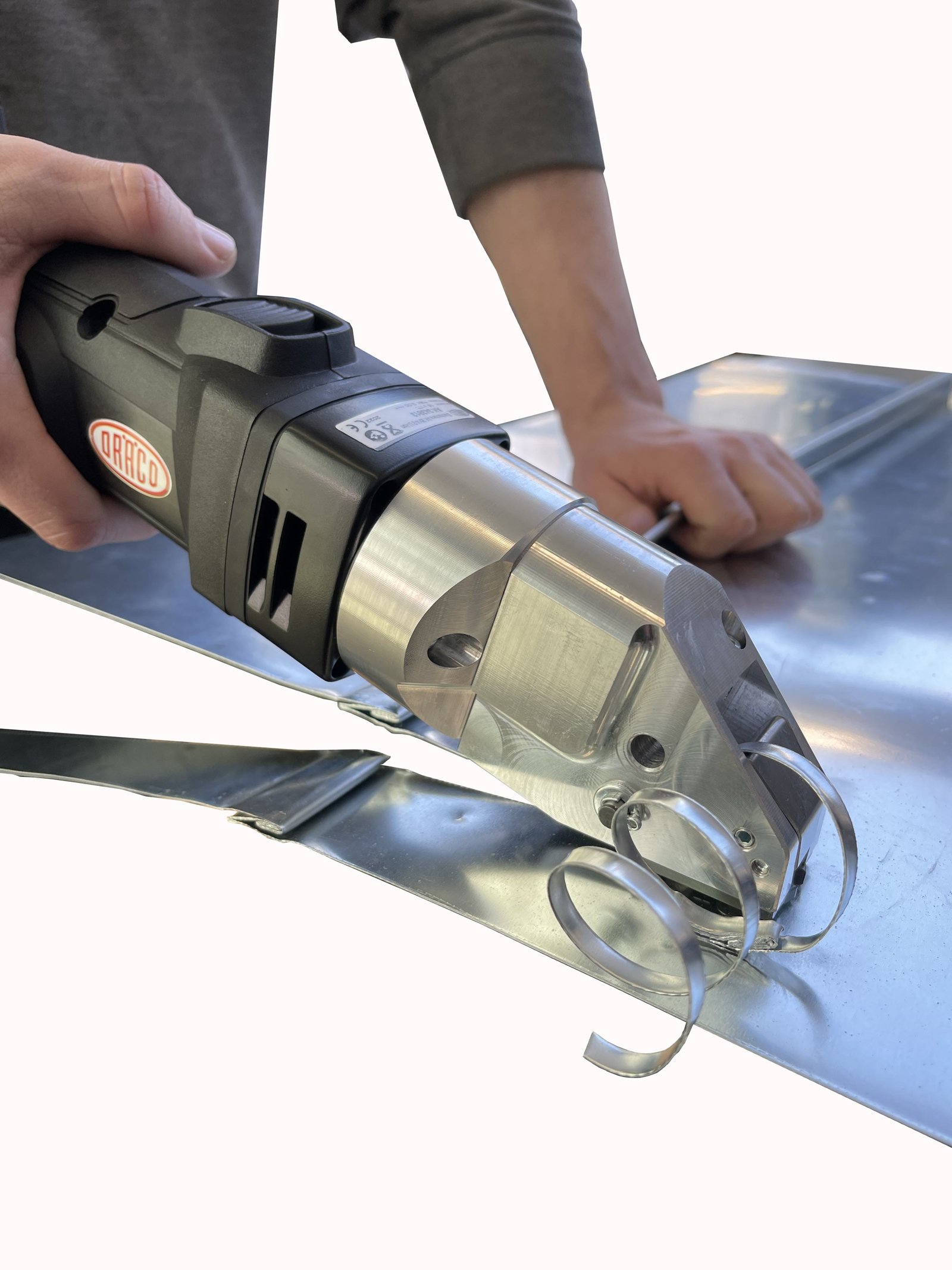 Seam Metal Shear 3514-2