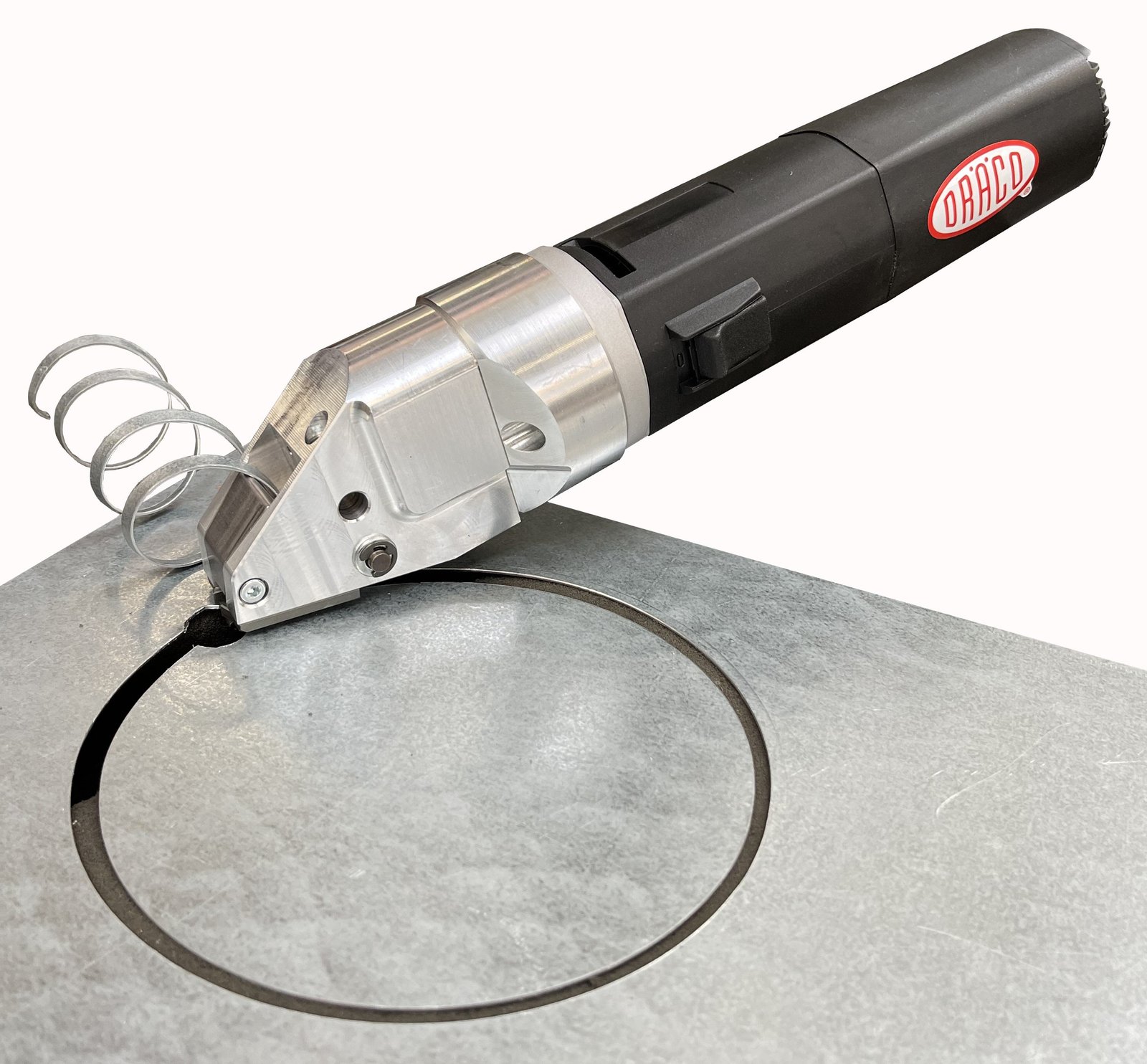 Universal Slitting Shear SD7-1