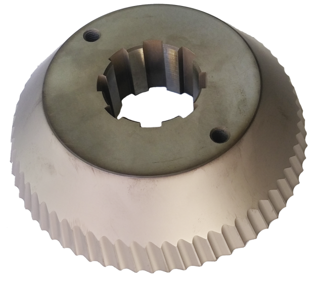 ECO cutter for UZ29 SPEEDER